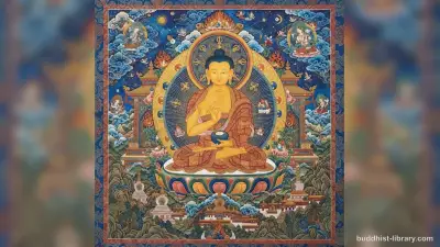 What Is a Sammā-Sambuddha? Understanding the Perfectly Enlightened Buddha